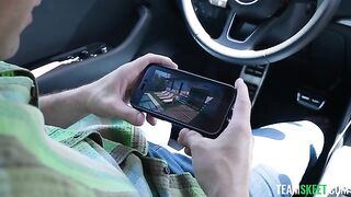 Dharma Jones Dick | Big Dick – M30