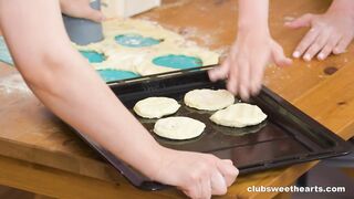 Scouting Stars 13 – Margo Von Teese, Sandy Cheeks, Alexis Wilson, Eva Murkovski