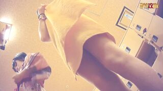 まるで、シャンプーのCMのような美しさ 【極 | Japanese – S23