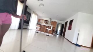 Latina Amateur Rosario Part 2 | Amateur – W79