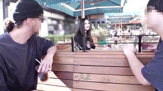 AMWF Casting – Eliza | Casting – F36