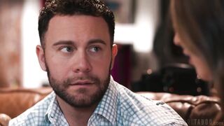 PureTaboo Selena Love, Melissa Stratton- Old Enough For The Truth