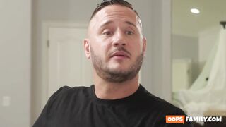 Stepdaughter’s Big Natural Talent in HD – Gigi Sweets