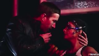 Ella Hughes, Tru Kait – Space Junk Episode 5 (1)