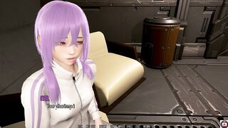 Oppai Odyssey – (PT 35) – NC