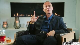 Alexis Tae Gorgeous Anal Crazy Alexis Puts On A Private Show – Tushy