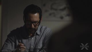 One Last Kiss Scene 1 – Elena Koshka