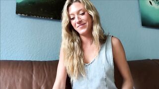 Tomboy Best Friend in HD – Addison Vodka