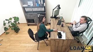 Marica Chanelle – Agent Analcover 07 03 2025