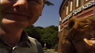 Vintage fuck with old Mom – she love to fuck