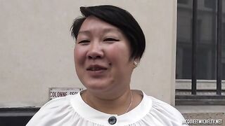 Celine, Femme De Menage à Paris | Casting – S42