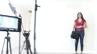 Modeling Audition 8 | Casting – T38