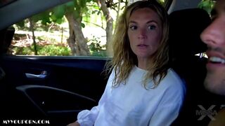 MissaX – The Seychelles pt. 1 – Mona Wales, Tyler Nixon