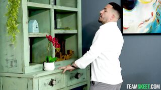 StepSiblings – Selina Bentz And Scarlett Rose – A Sight For Sore Eyes