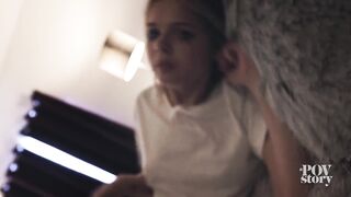 He Is Mine II Pt. 1 – Coco Lovelock