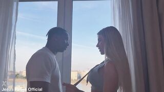 Me follo a la novia de mi mejor amigo el dia de su cumpleanos – Ema Karter