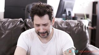 Kyler Quinn 3 – FamilyHookups