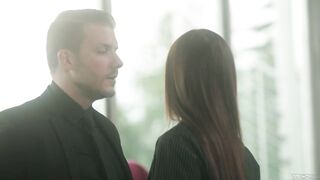 Vanna Bardot- The 66th Day Scene 2 | Blowjob – F53