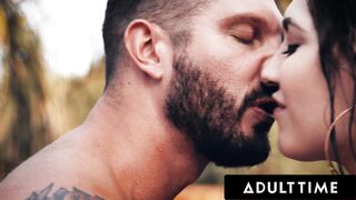 ADULT TIME – Driving Students CAN’T STOP FUCKING IN CLASS! Ft Rocky Emerson, Aiden Ashley, AND MORE!