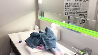 Casting Curvy – Redhead Charlotte | Casting – S82