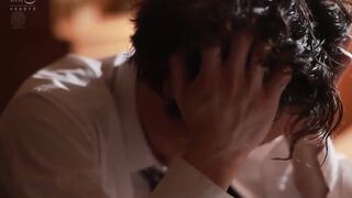 Japanese Cheating Wife Fucked With Husban’s Friend