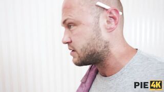 Filth For Ballerina Nicole Murkovski | Teen – M44