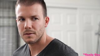 Putting In Some Work For My Stepsister – Leana Lovings