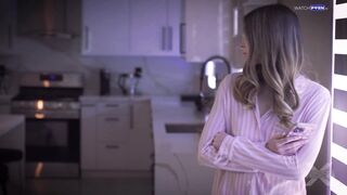 Della Cate – Slumber Party 07 03 2026