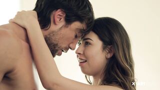 The Cock Teaser (Melissa) – X-Art