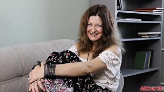 Interview #2 – Helen Volga