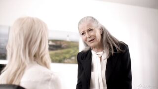 Lucky Penny – Kenna James, Madi Collins