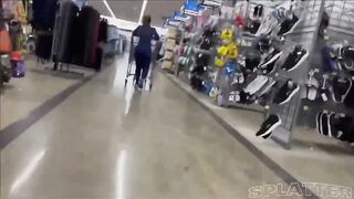 Cute Latina Milf Gets Sprayed With Cumshot (NOT MY ORIGINAL CONTENT)