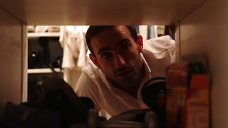 LoveHerFeet – Silvia Saige – The Mother Of The Bride Is A Horny Foot Slut